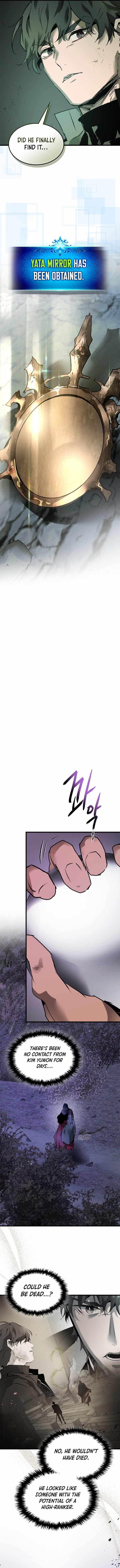 Leveling With The Gods Chapter 131 - Page 8 in English