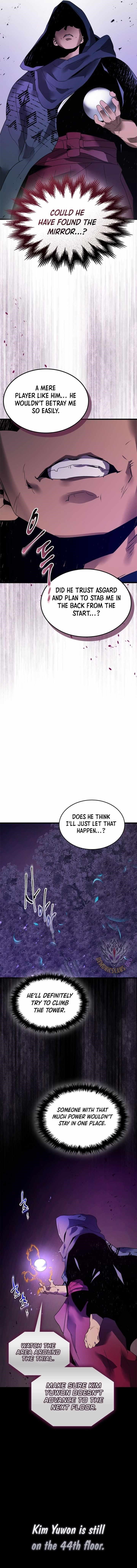 Leveling With The Gods Chapter 131 - Page 9 in English