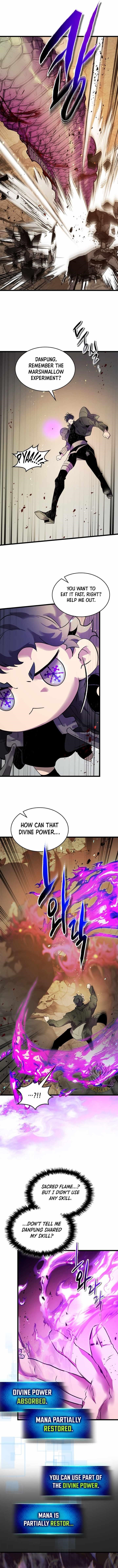 Leveling With The Gods Chapter 139 - Page 7 in English