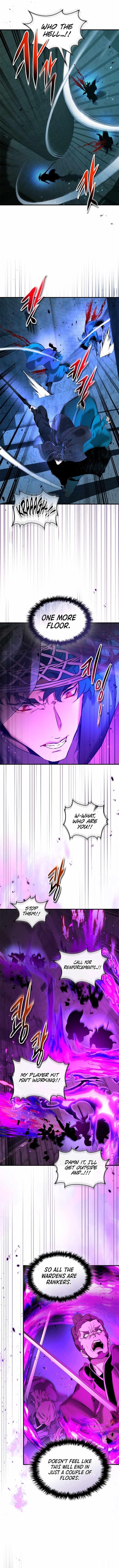 Leveling With The Gods Chapter 144 - Page 3 in English