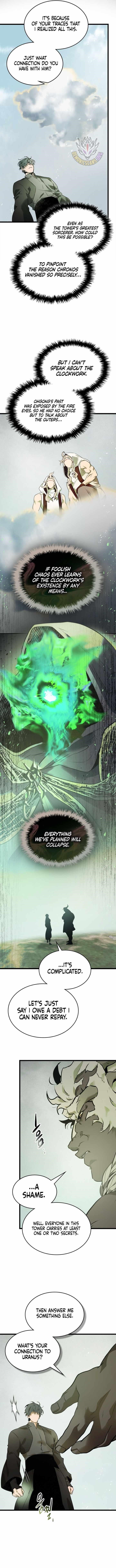 Leveling With The Gods Chapter 145 - Page 5 in English
