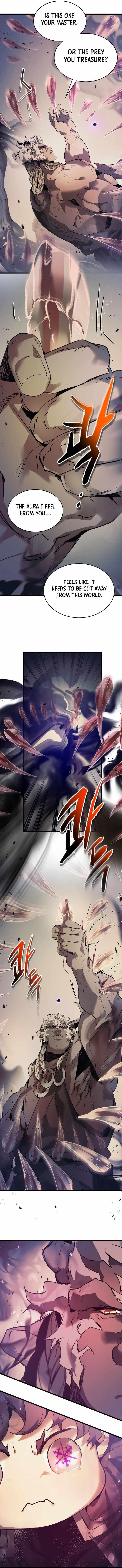 Leveling With The Gods Chapter 146 - Page 6 in English
