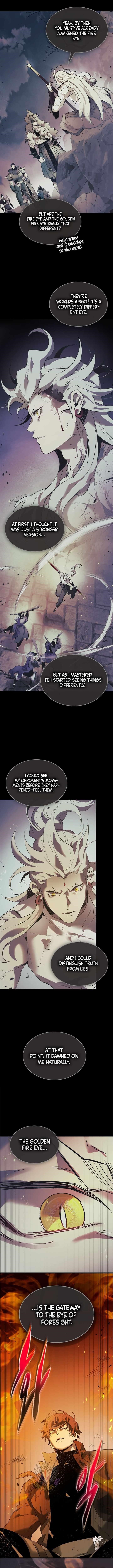 Leveling With The Gods Chapter 147 - Page 5 in English