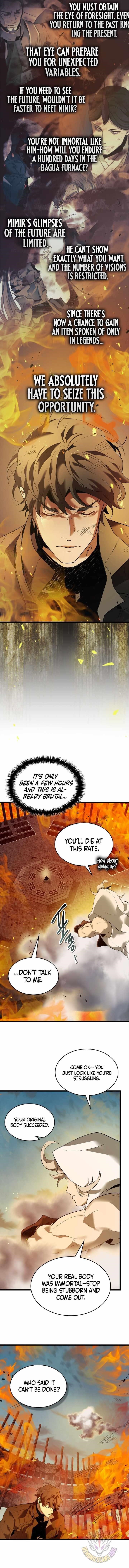 Leveling With The Gods Chapter 147 - Page 6 in English