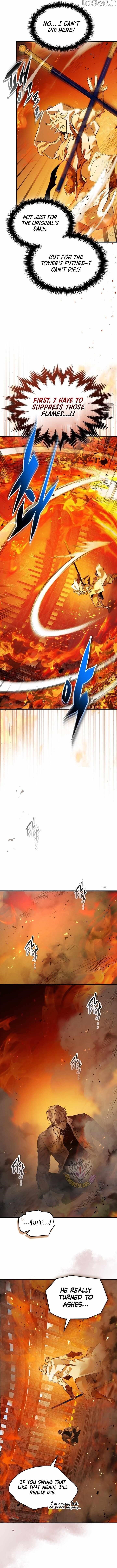 Leveling With The Gods Chapter 148 - Page 4 in English