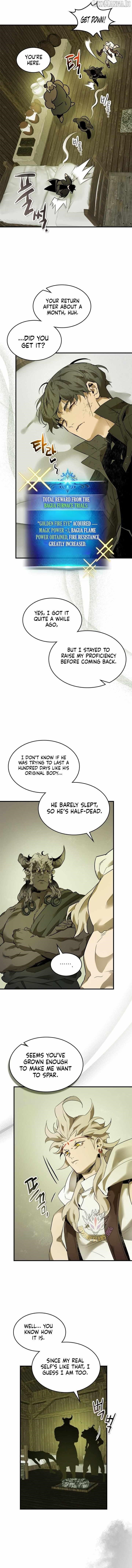 Leveling With The Gods Chapter 148 - Page 6 in English
