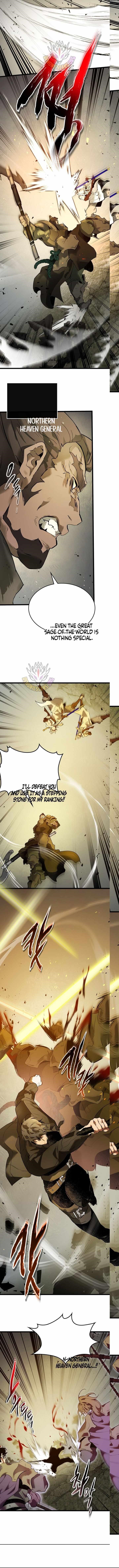 Leveling With The Gods Chapter 149 - Page 5 in English