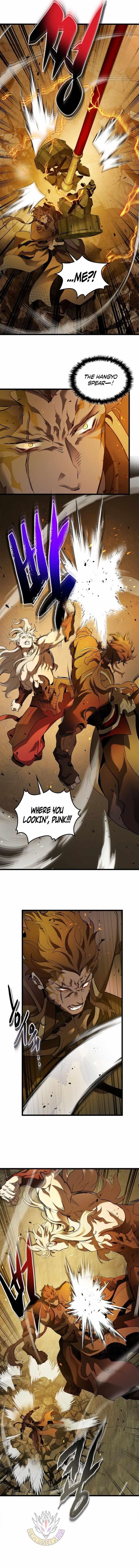 Leveling With The Gods Chapter 152 - Page 7 in English