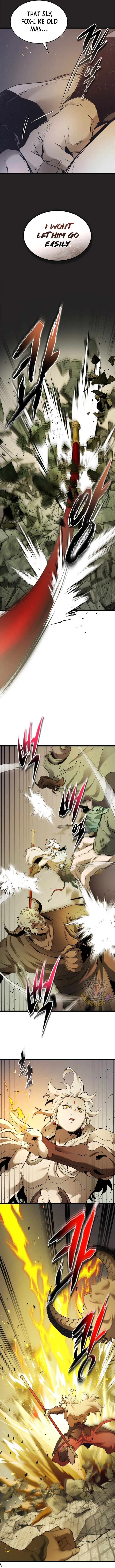 Leveling With The Gods Chapter 155 - Page 3 in English
