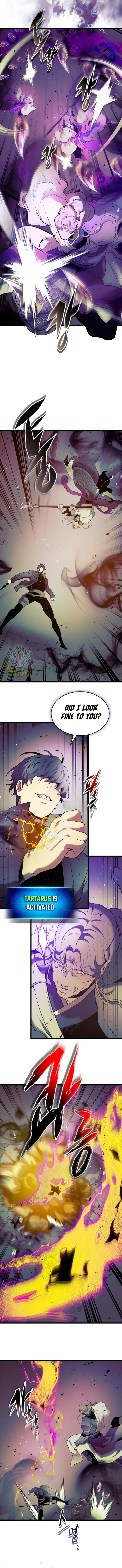 Leveling With The Gods Chapter 155 - Page 7 in English