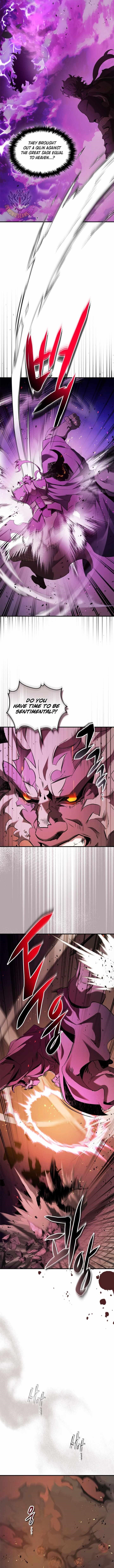 Leveling With The Gods Chapter 156 - Page 5 in English