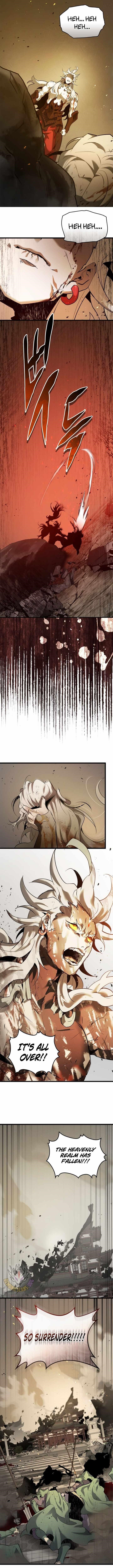 Leveling With The Gods Chapter 157 - Page 4 in English