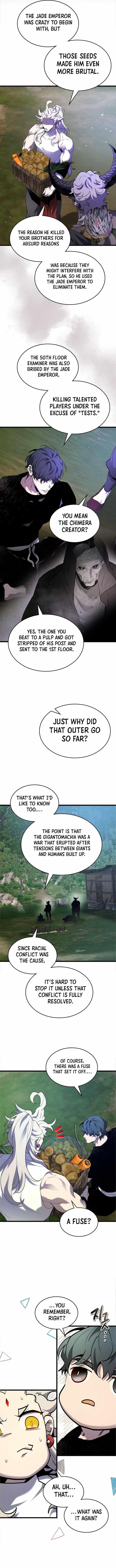 Leveling With The Gods Chapter 158 - Page 3 in English