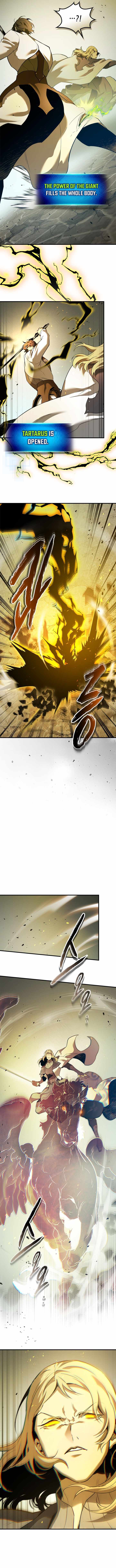 Leveling With The Gods Chapter 162 - Page 4 in English