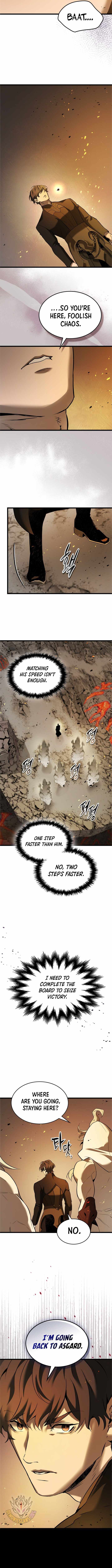 Leveling With The Gods Chapter 163 - Page 7 in English