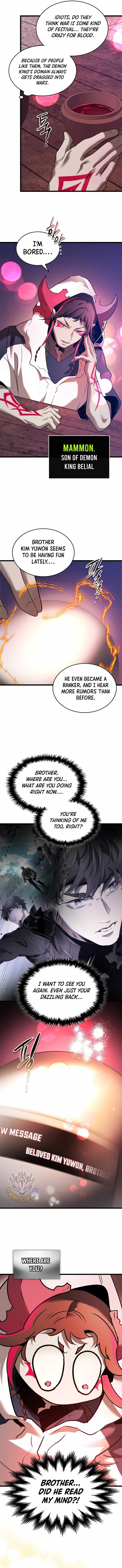 Leveling With The Gods Chapter 164 - Page 7 in English