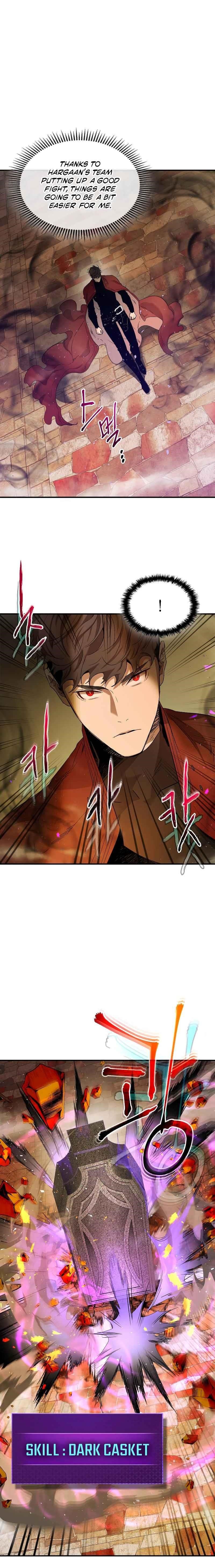 Leveling With The Gods Chapter 21 - Page 10 in English