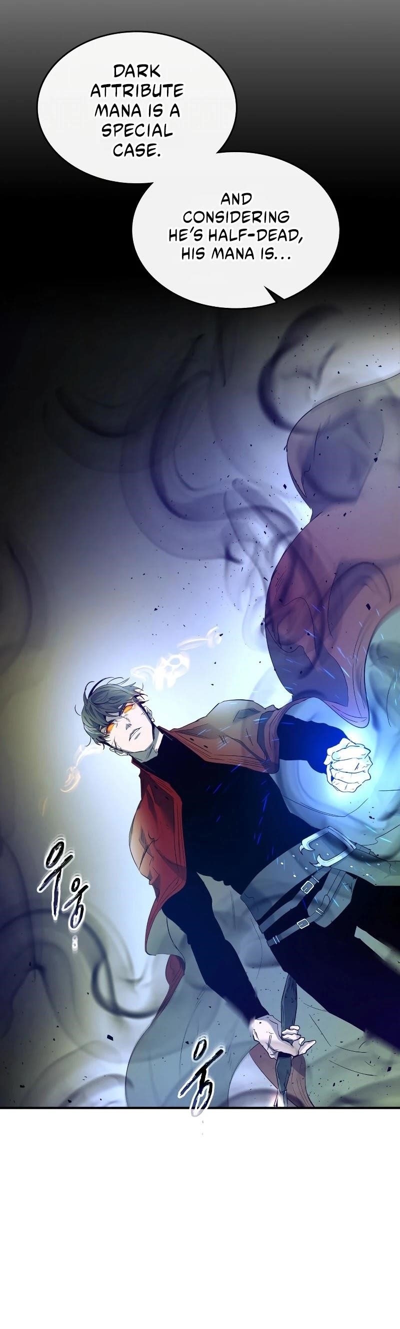 Leveling With The Gods Chapter 30 - Page 12 in English