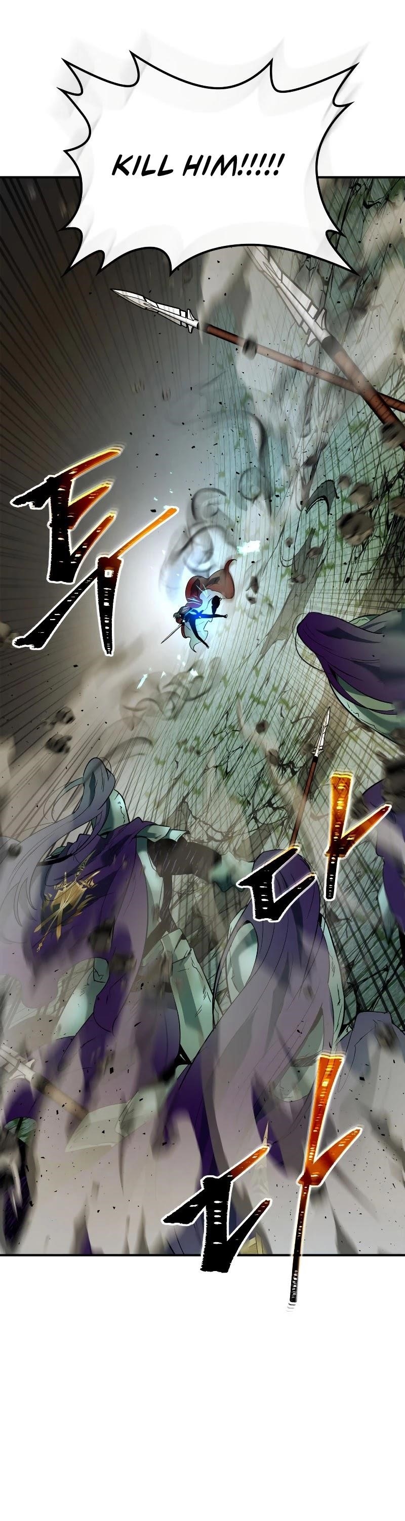 Leveling With The Gods Chapter 30 - Page 18 in English