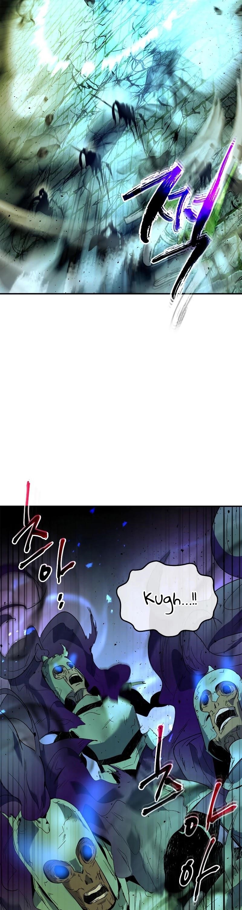Leveling With The Gods Chapter 30 - Page 20 in English