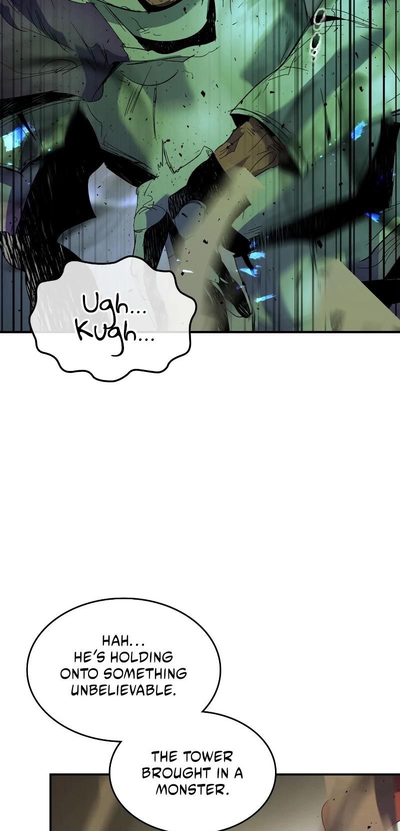 Leveling With The Gods Chapter 30 - Page 21 in English