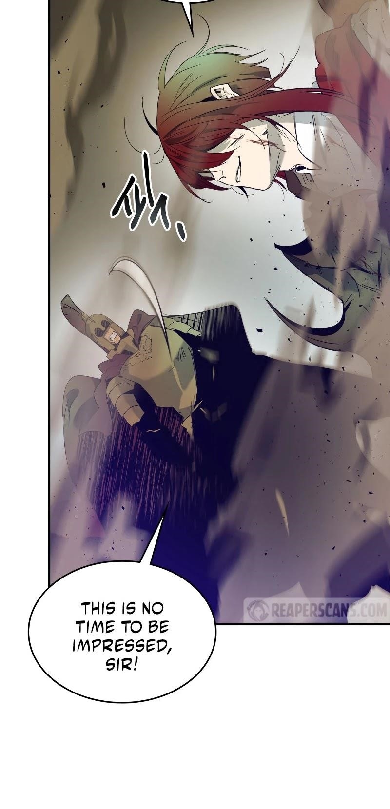 Leveling With The Gods Chapter 30 - Page 22 in English