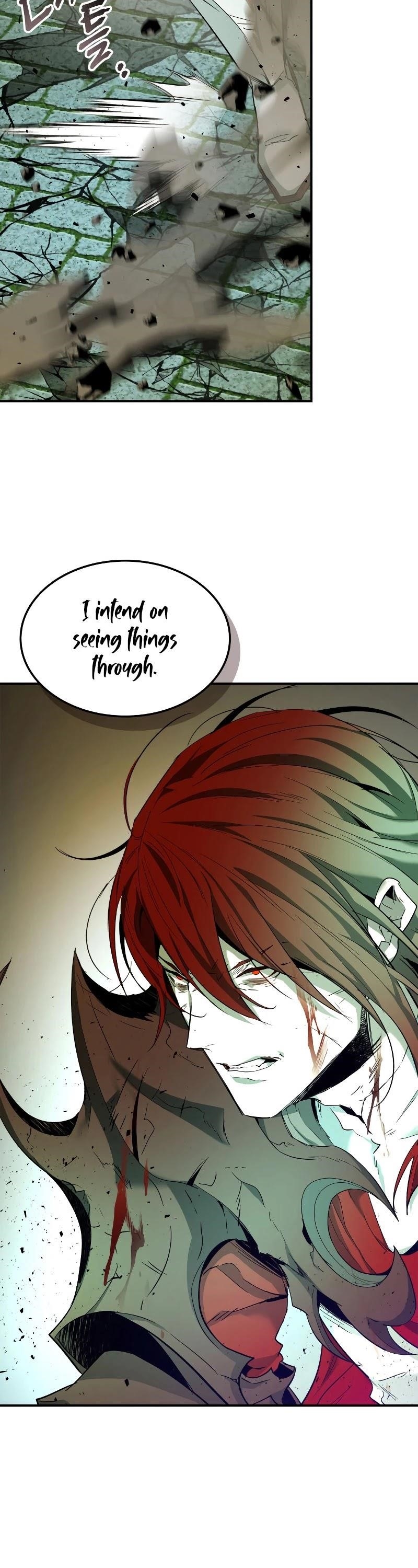 Leveling With The Gods Chapter 30 - Page 24 in English