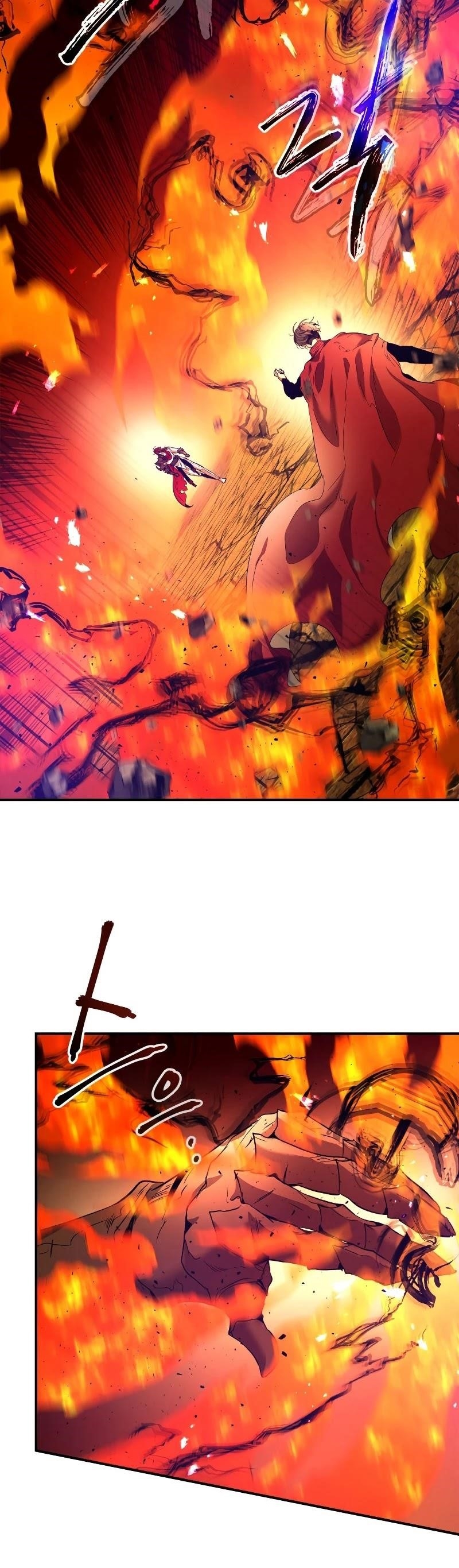 Leveling With The Gods Chapter 30 - Page 27 in English