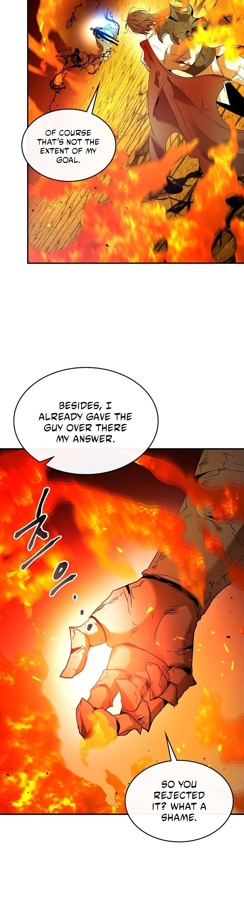 Leveling With The Gods Chapter 30 - Page 30 in English