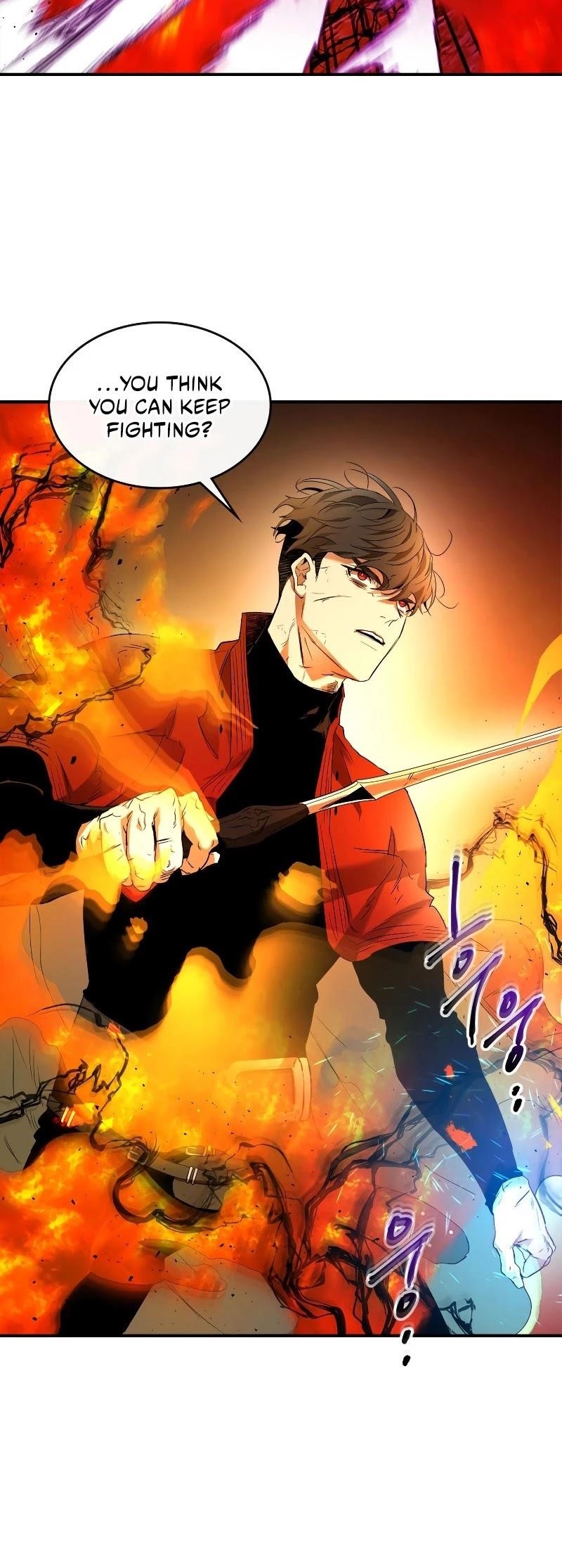 Leveling With The Gods Chapter 30 - Page 32 in English