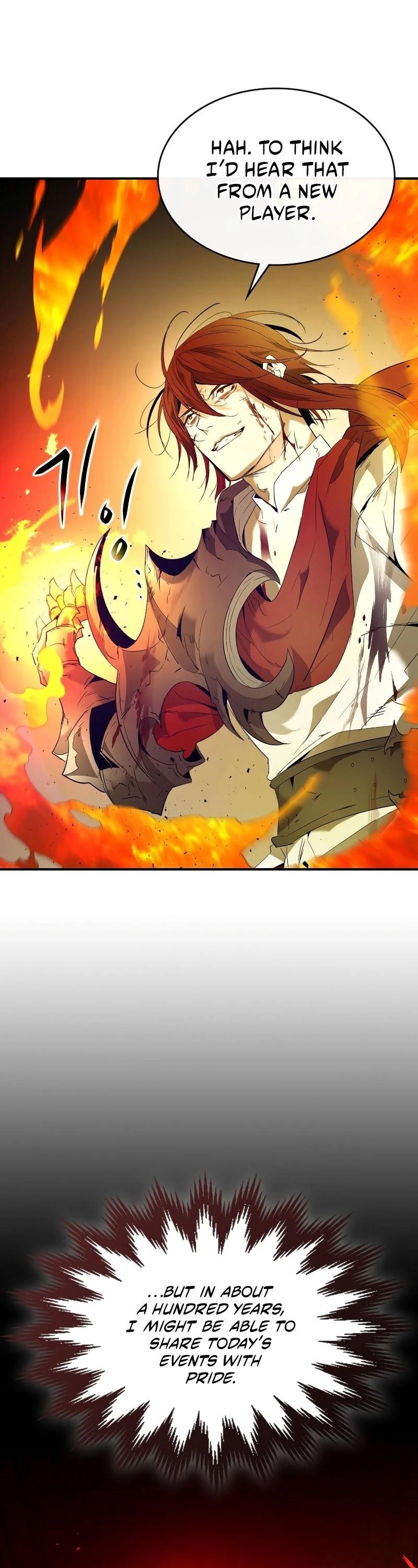 Leveling With The Gods Chapter 30 - Page 33 in English