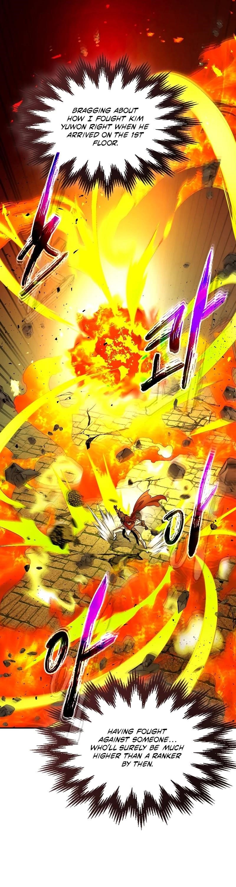 Leveling With The Gods Chapter 30 - Page 34 in English