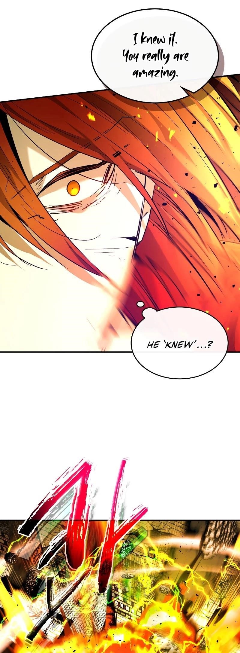 Leveling With The Gods Chapter 30 - Page 41 in English