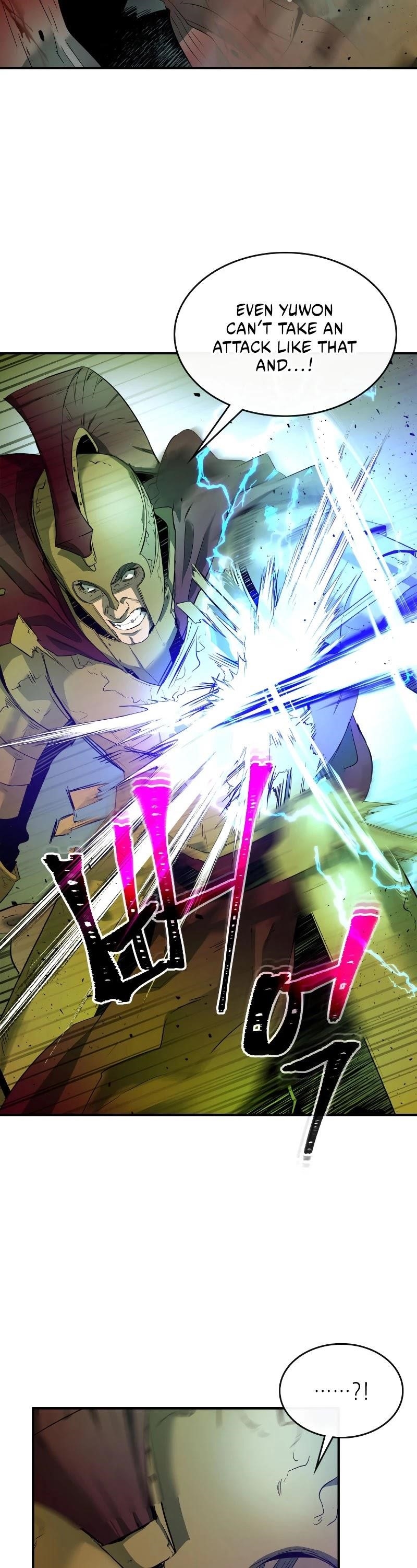 Leveling With The Gods Chapter 30 - Page 45 in English