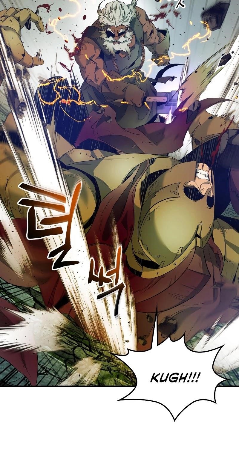 Leveling With The Gods Chapter 30 - Page 47 in English