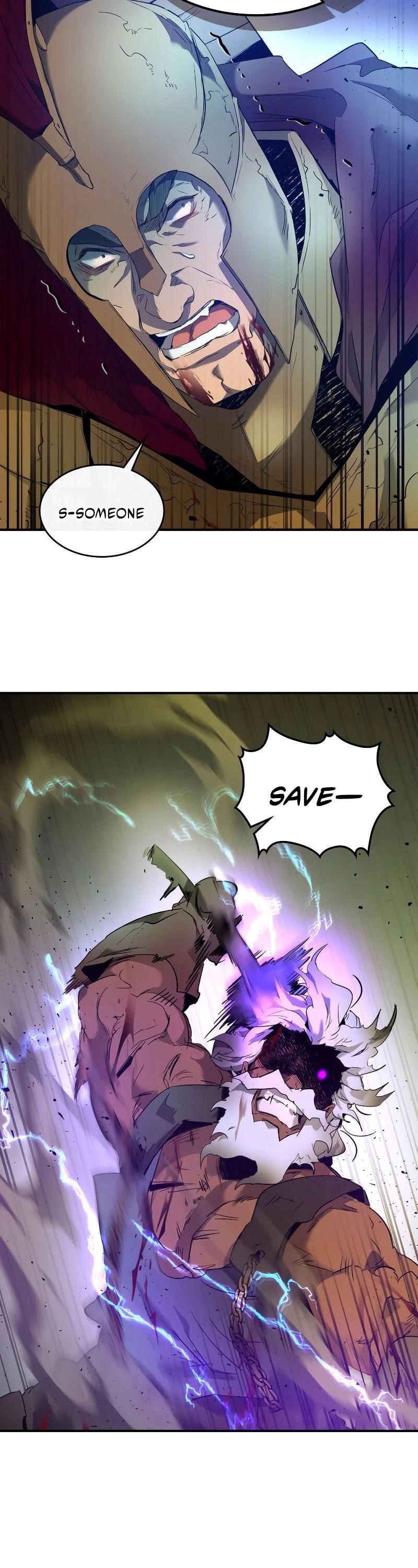 Leveling With The Gods Chapter 30 - Page 50 in English