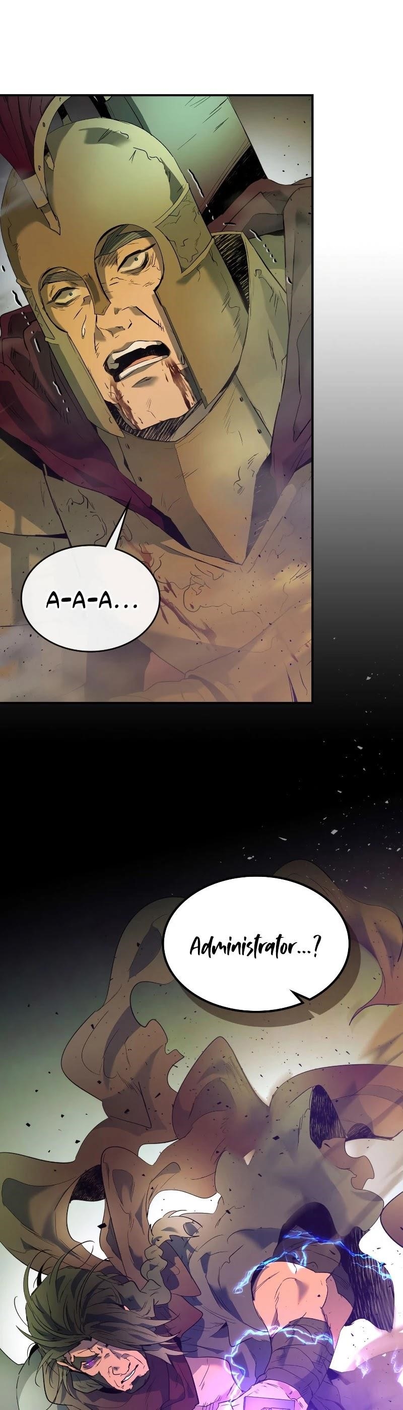Leveling With The Gods Chapter 30 - Page 53 in English