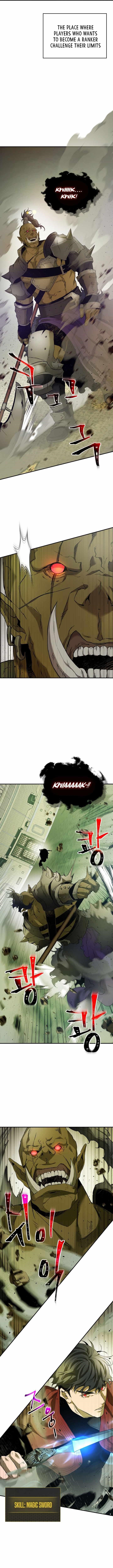 Leveling With The Gods Chapter 32 - Page 8 in English