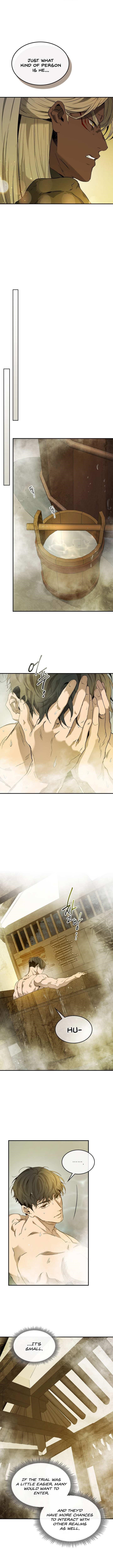 Leveling With The Gods Chapter 36 - Page 11 in English