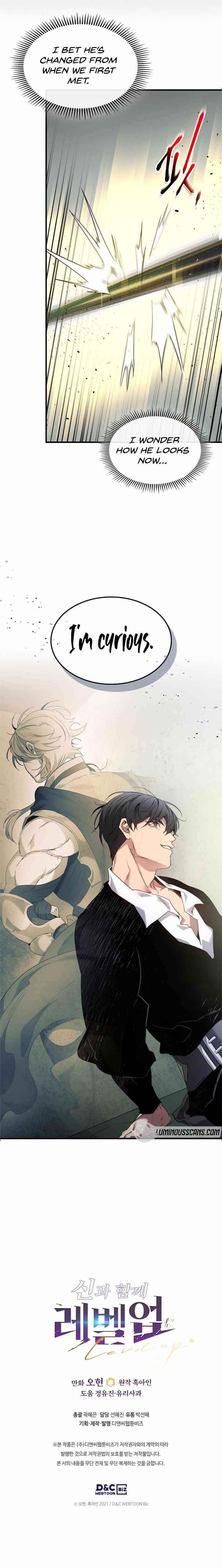 Leveling With The Gods Chapter 52 - Page 13 in English
