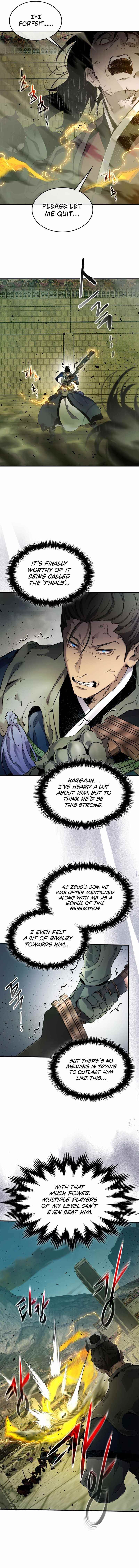 Leveling With The Gods Chapter 60 - Page 6 in English