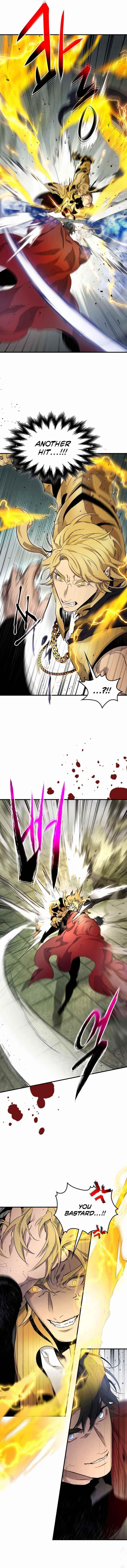 Leveling With The Gods Chapter 60 - Page 8 in English