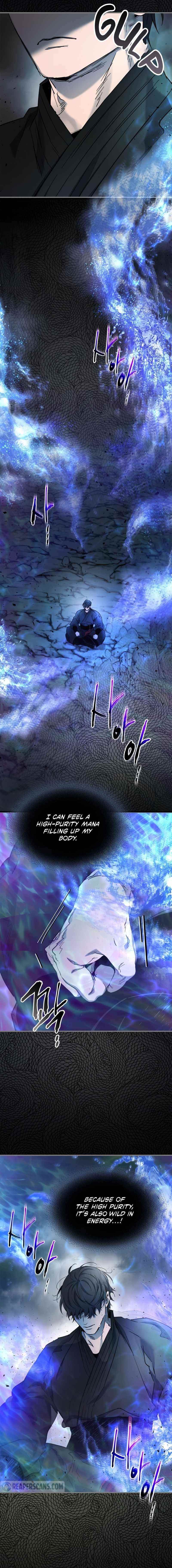 Leveling With The Gods Chapter 61 - Page 8 in English