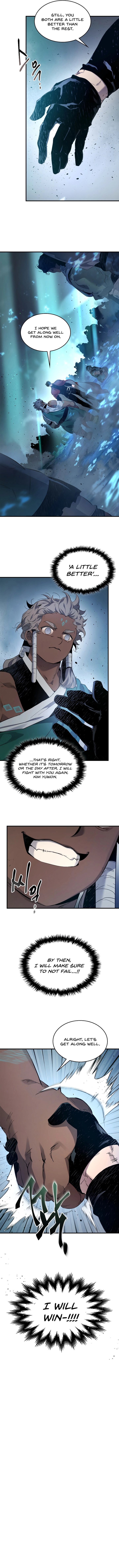 Leveling With The Gods Chapter 65 - Page 4 in English