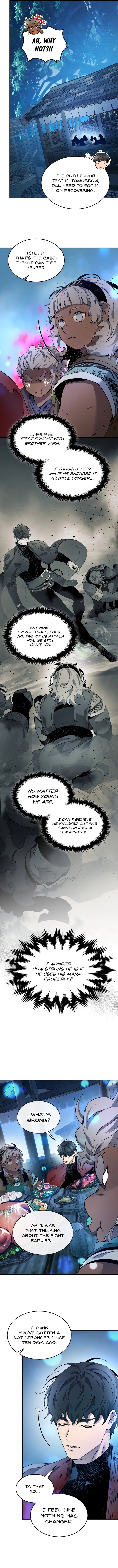Leveling With The Gods Chapter 65 - Page 6 in English