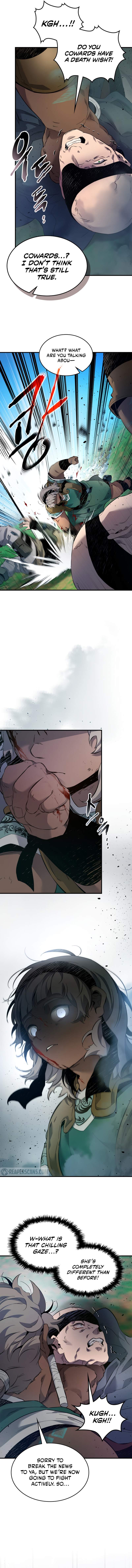 Leveling With The Gods Chapter 66 - Page 5 in English