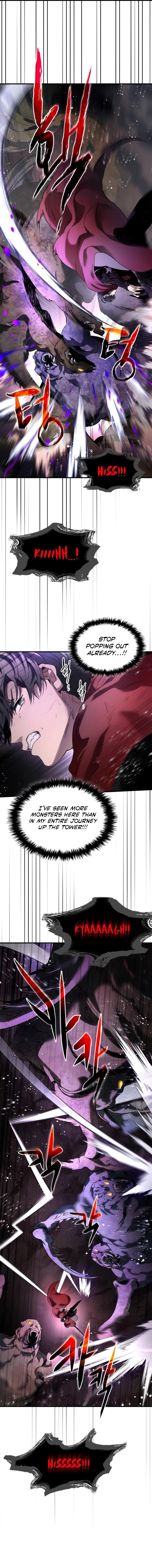 Leveling With The Gods Chapter 68 - Page 10 in English