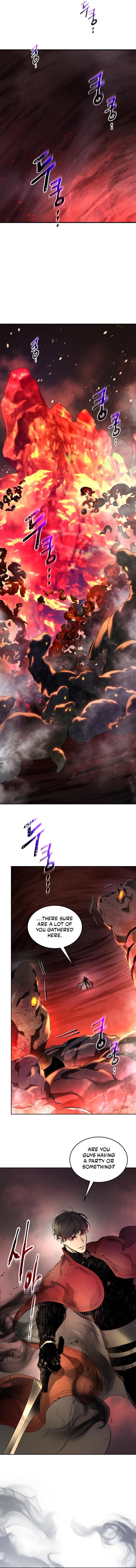 Leveling With The Gods Chapter 68 - Page 13 in English