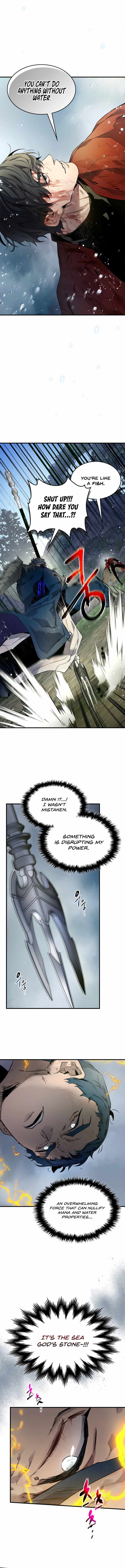 Leveling With The Gods Chapter 70 - Page 10 in English