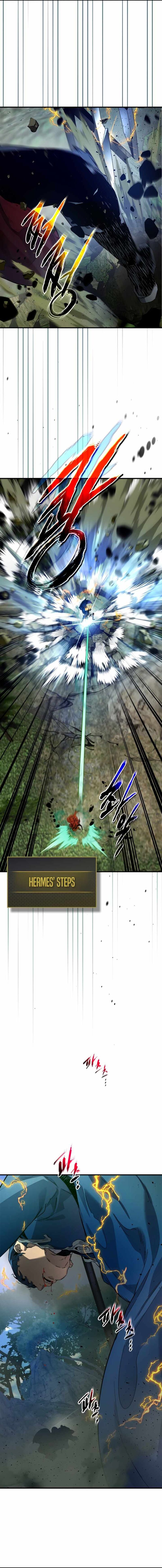 Leveling With The Gods Chapter 70 - Page 14 in English